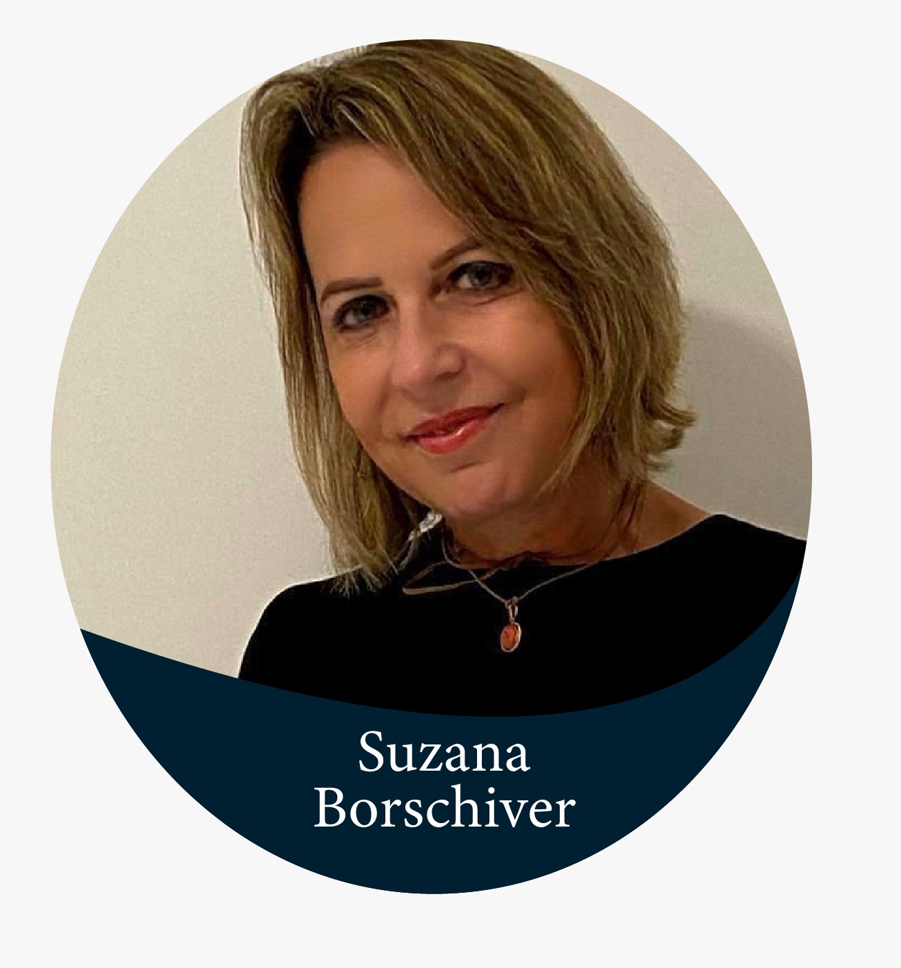 Suzana Borschiver